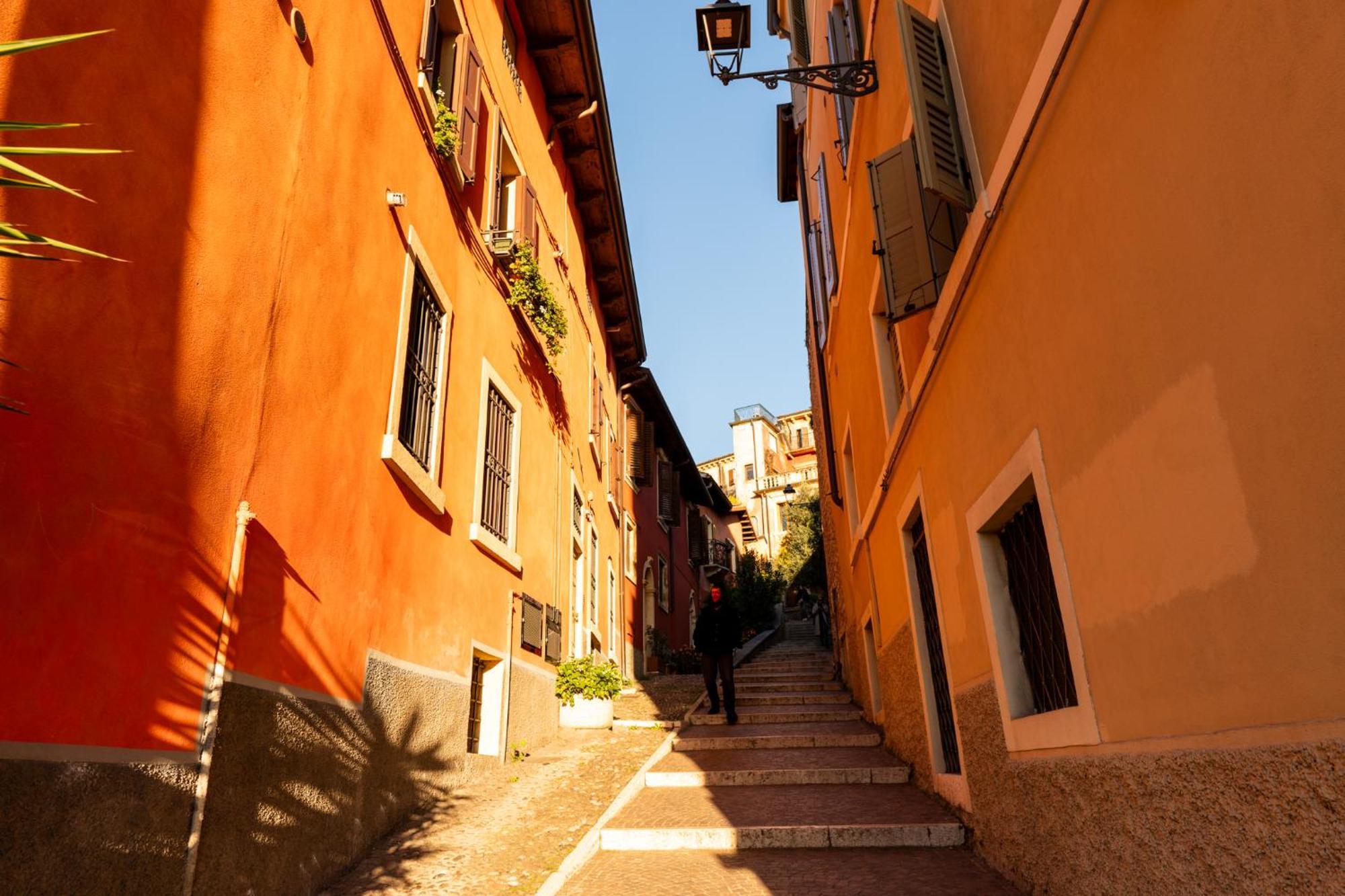 La Finestra Sul Ponte By Postcardsfrom Verona Exterior foto